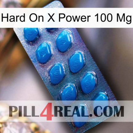 Hard On X Power 100 Mg viagra1